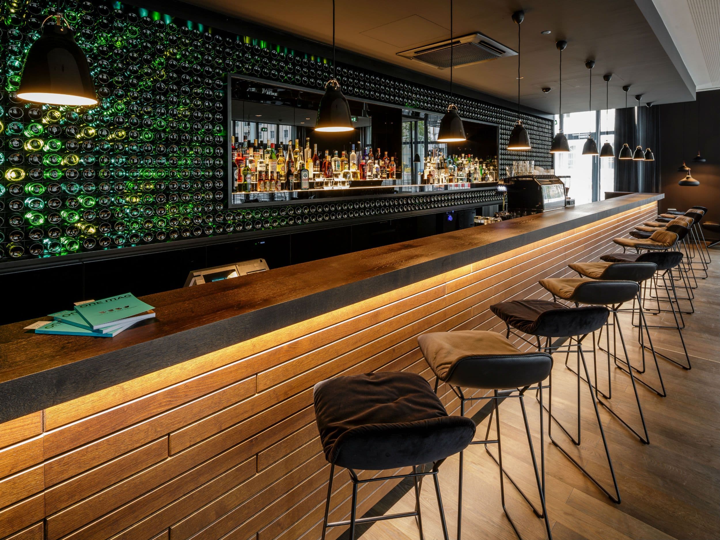 Motel One Freiburg