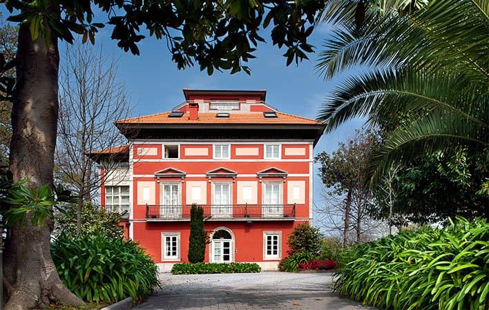 La Casona de la Paca