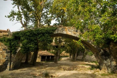 Casa Rural Muro de Aguas (La Rioja)