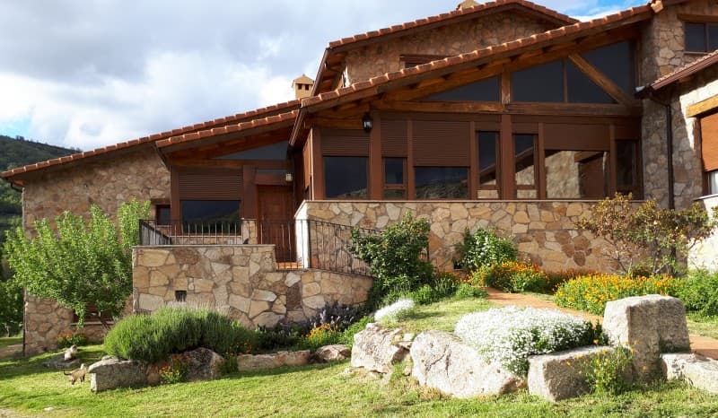 Casas Rurales en Gredos