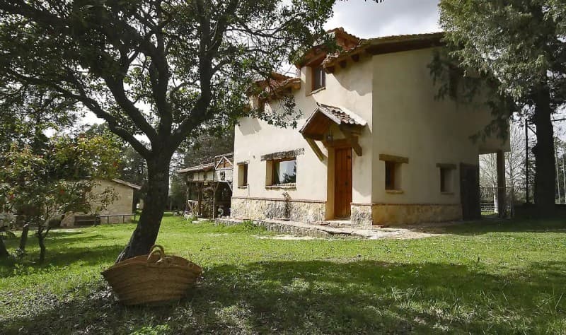 Finca La Cerquilla