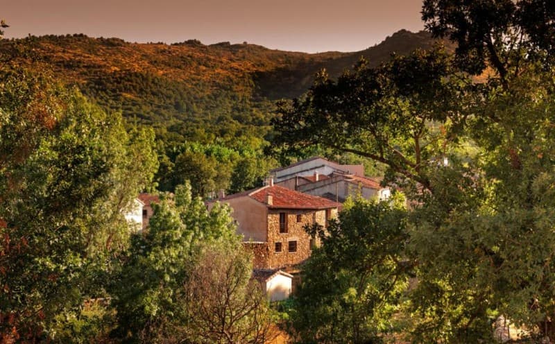 Casa Rural El Caldero