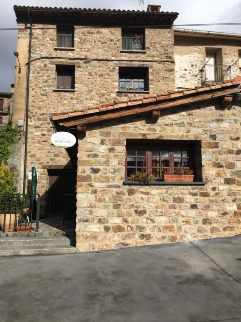 Casa Rural Senderismo - Apartamentos rurales