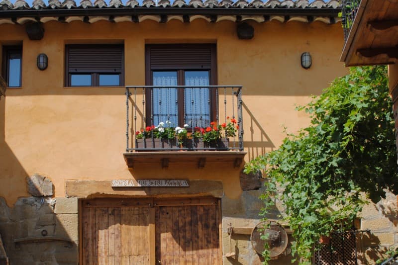 Casa Rural La Viña