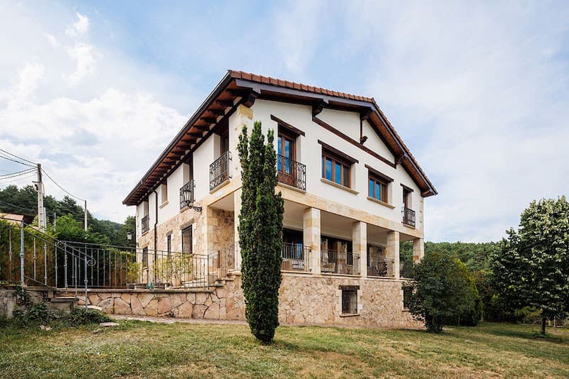 Casa Rural El Olmo