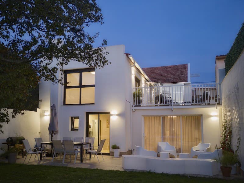 Casa Osolpor