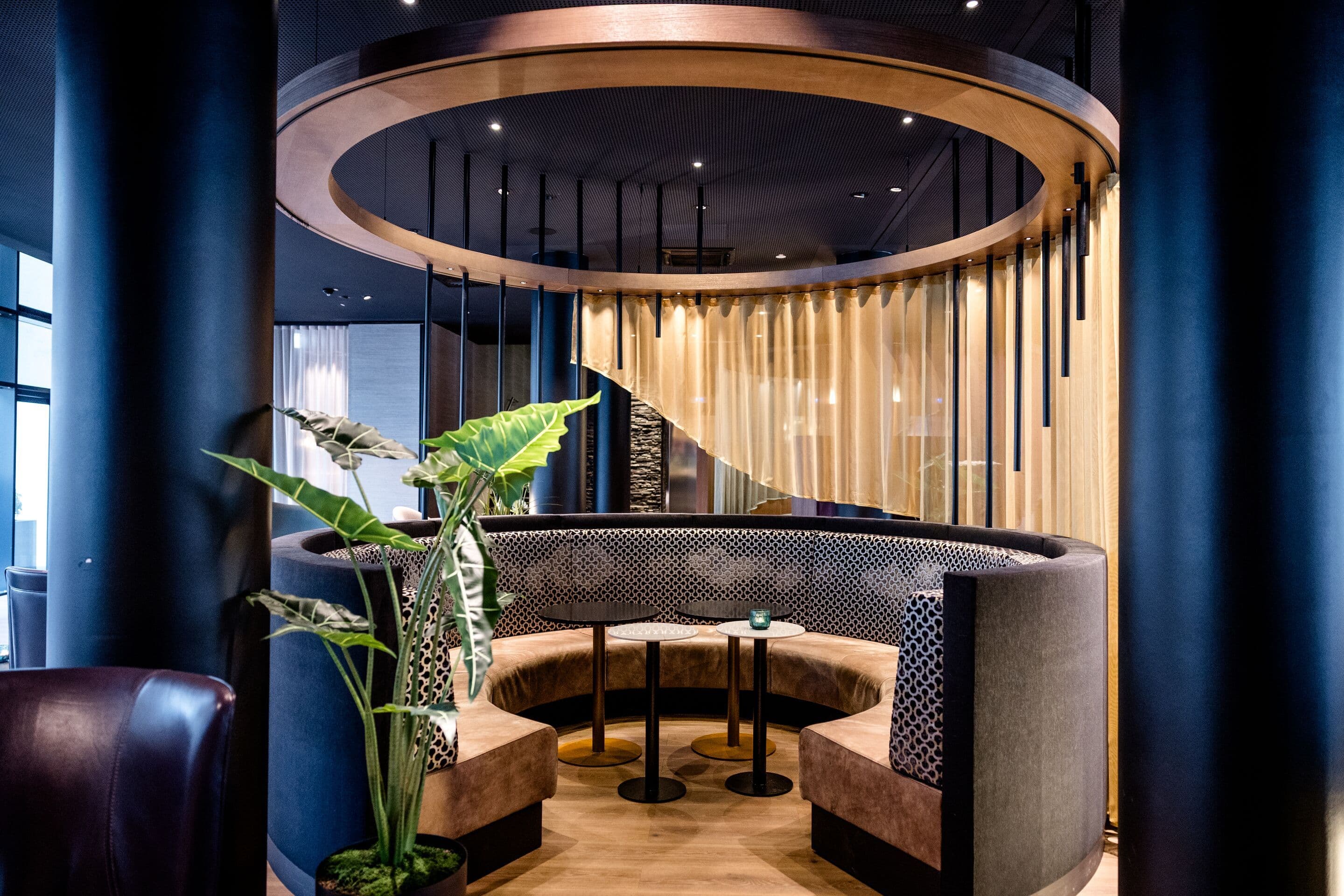 Motel One Frankfurt-Messe