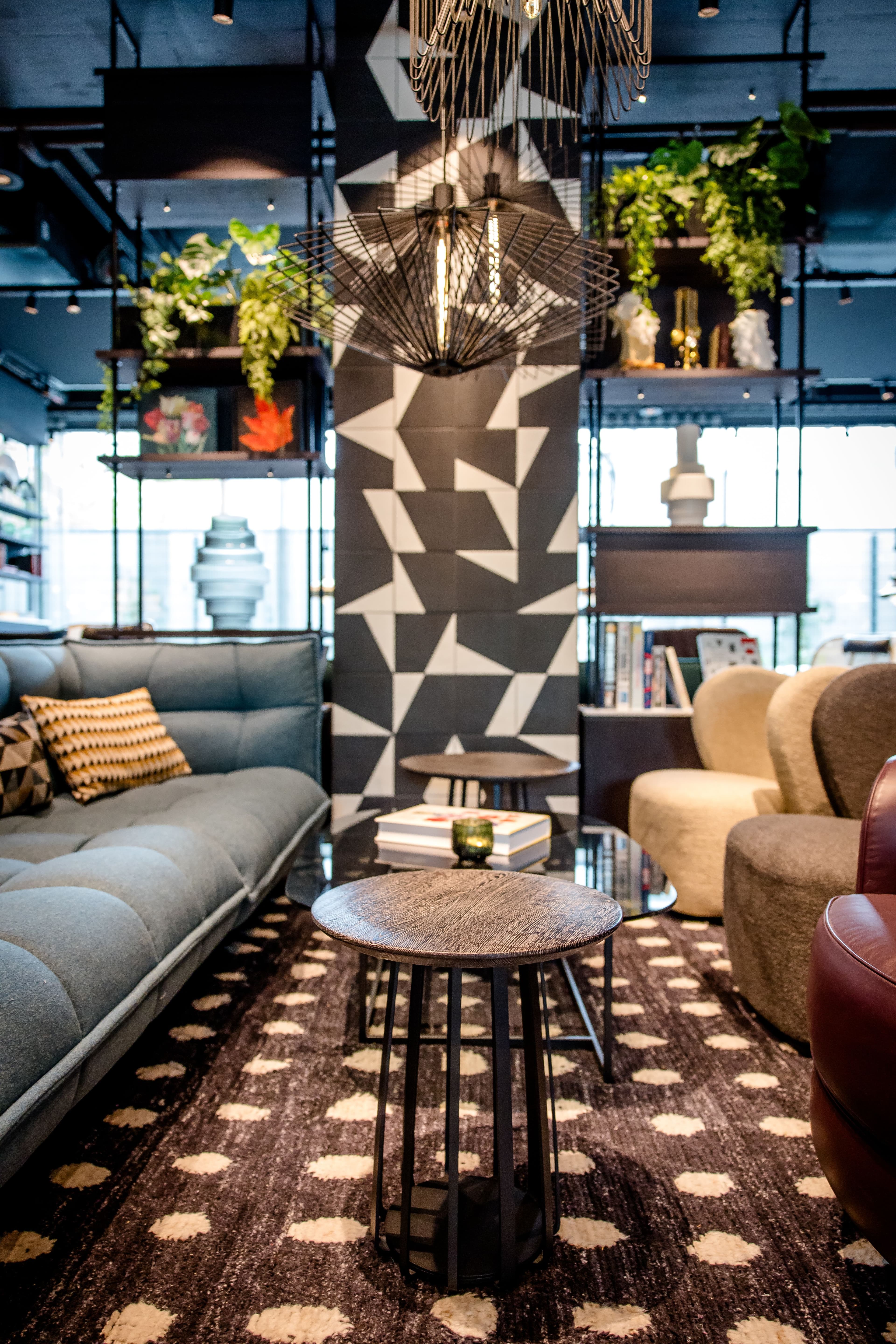 Motel One Karlsruhe