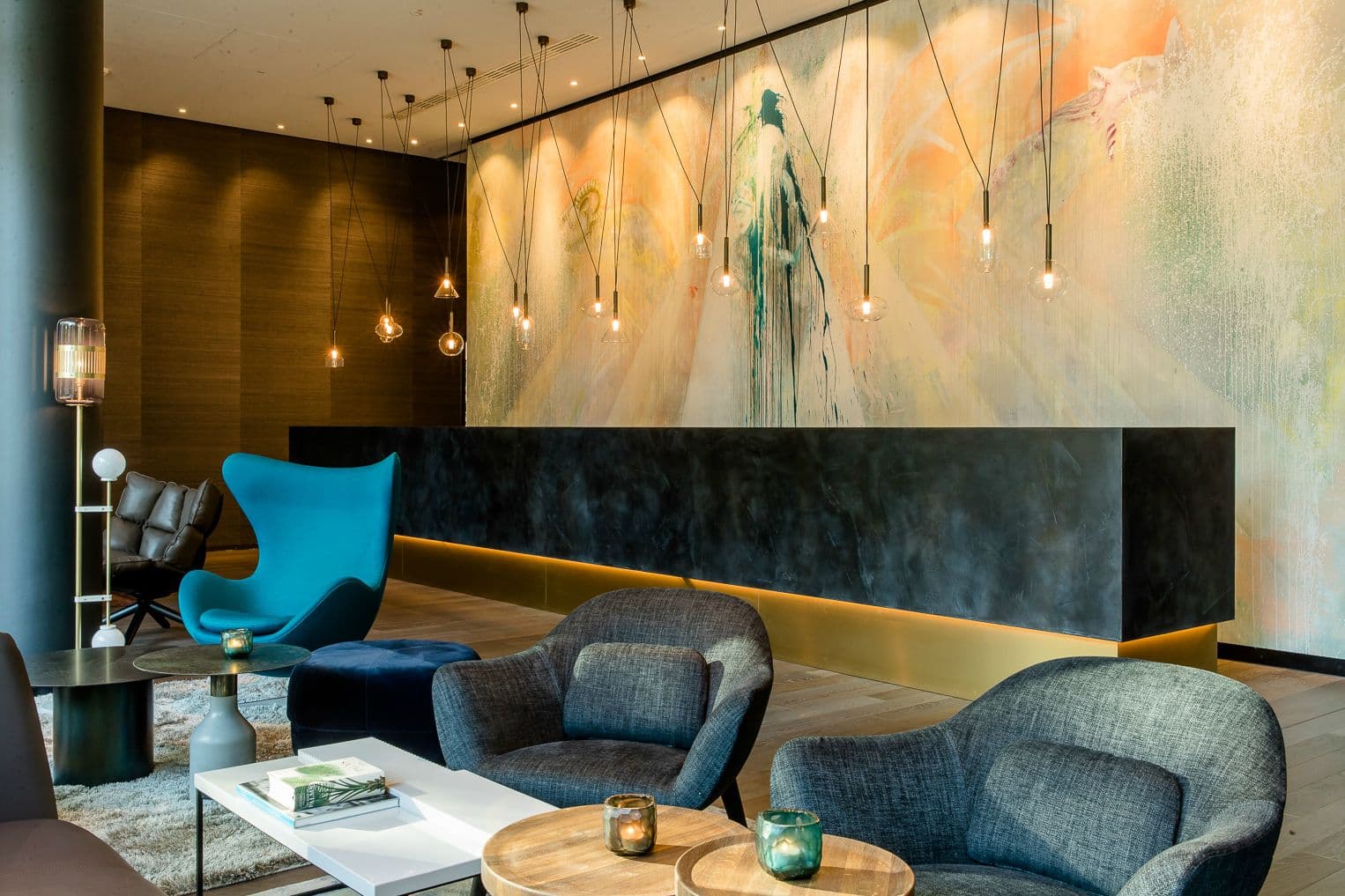Motel One Köln-Neumarkt