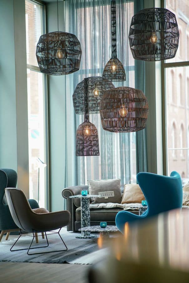Motel One Lübeck