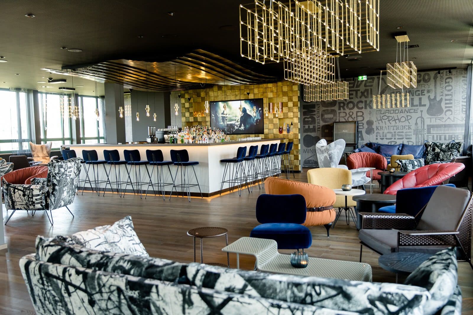 Motel One Mannheim