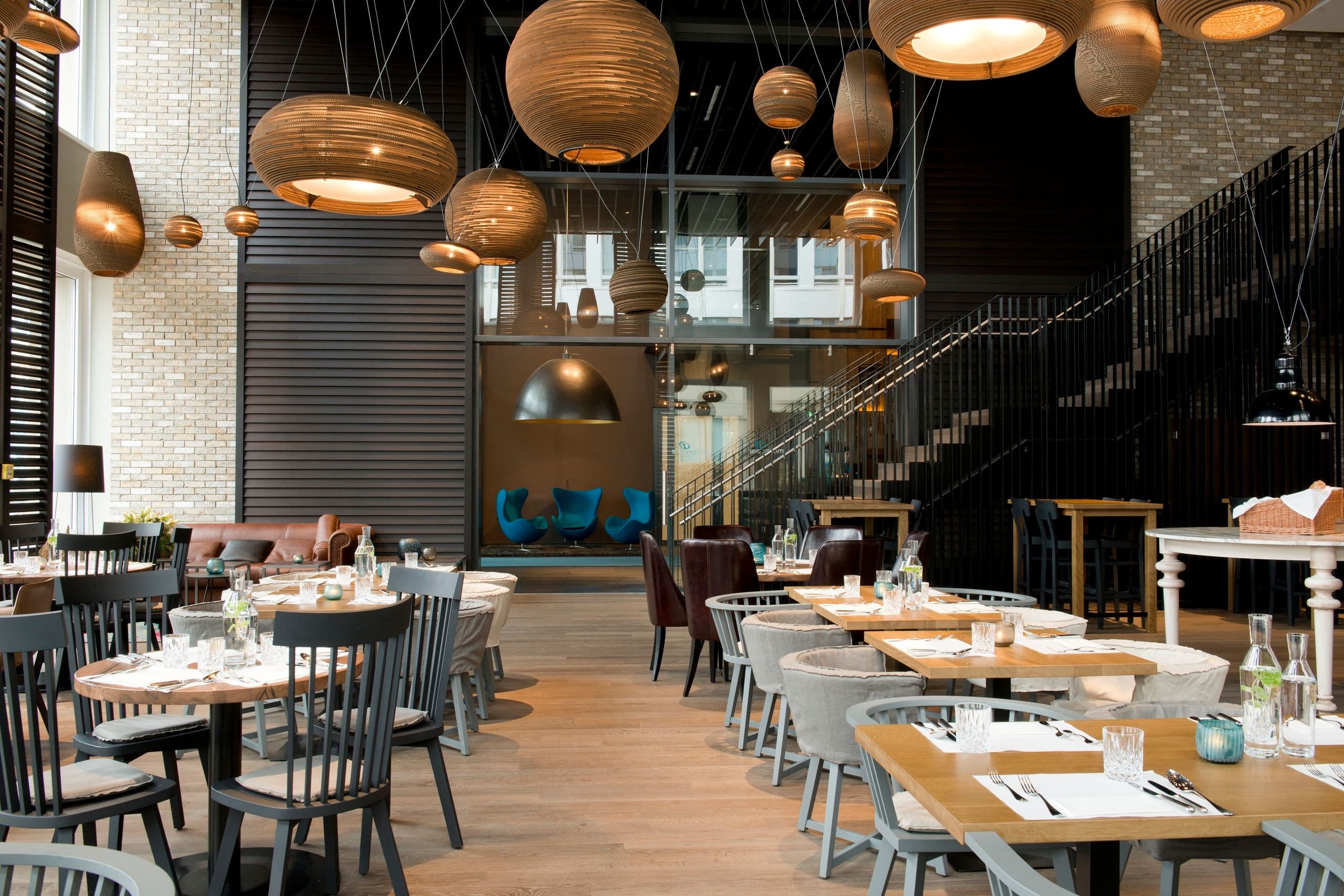 Motel One München-Campus