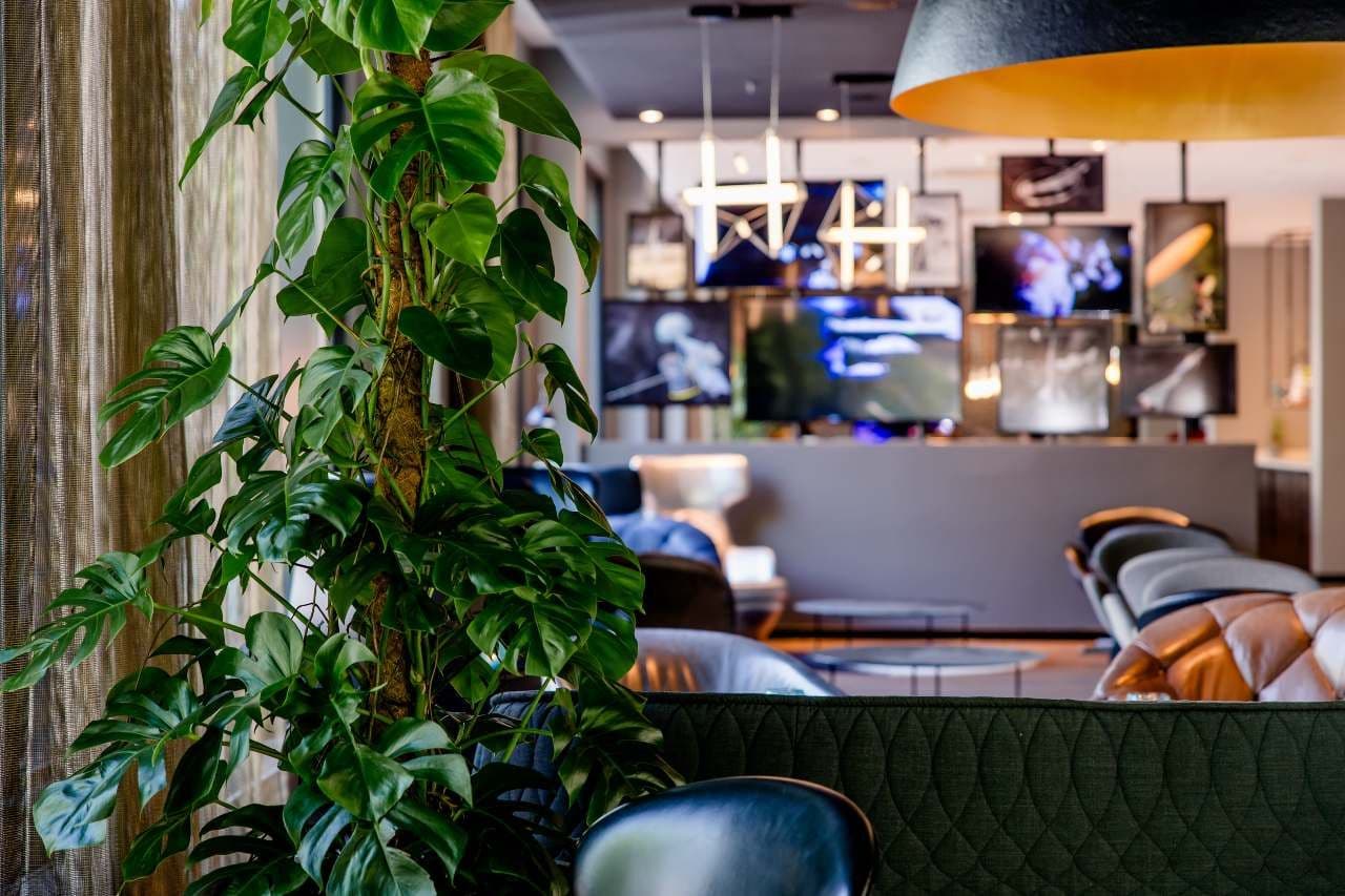 Motel One München-Deutsches Museum