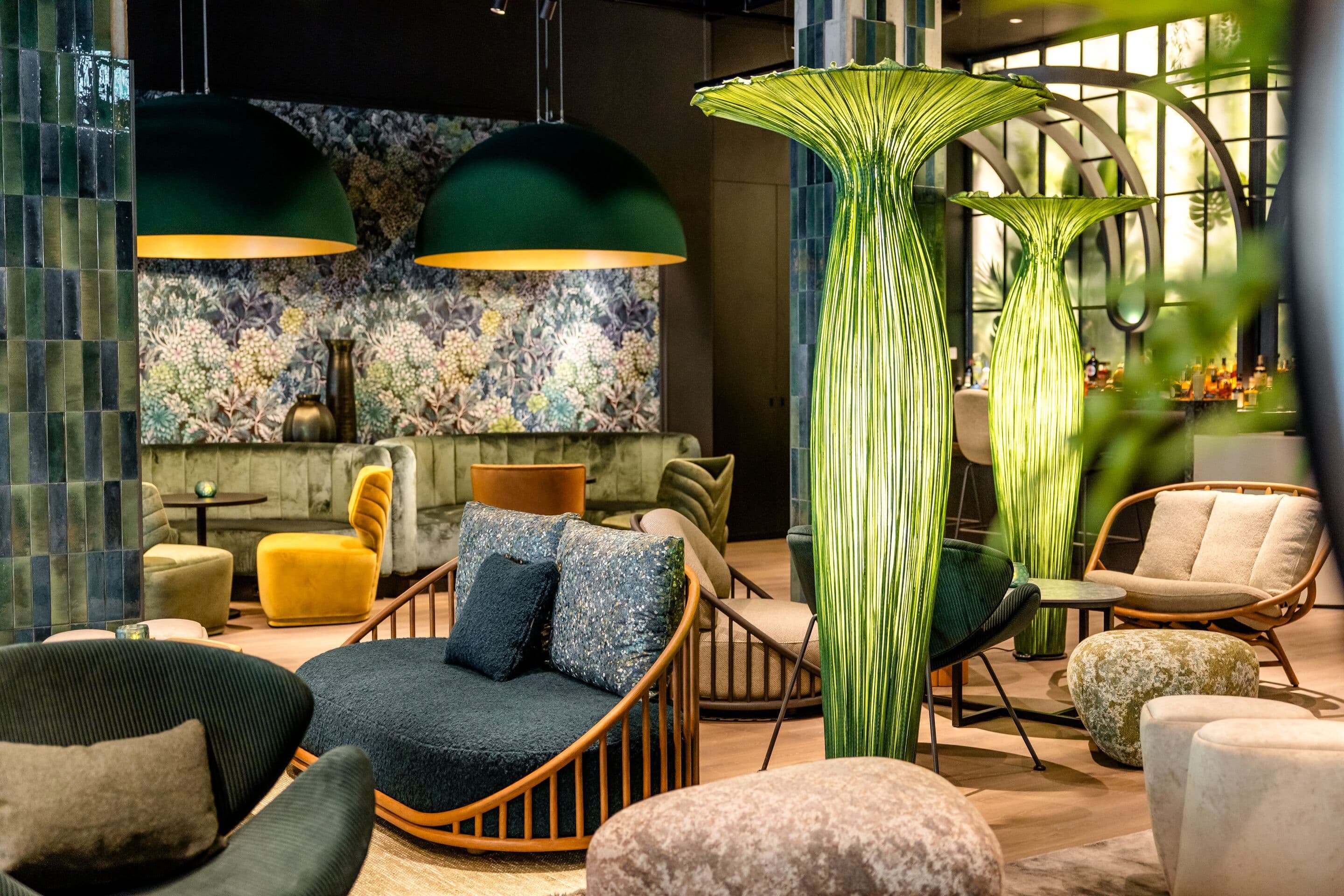 Motel One München-Hauptbahnhof