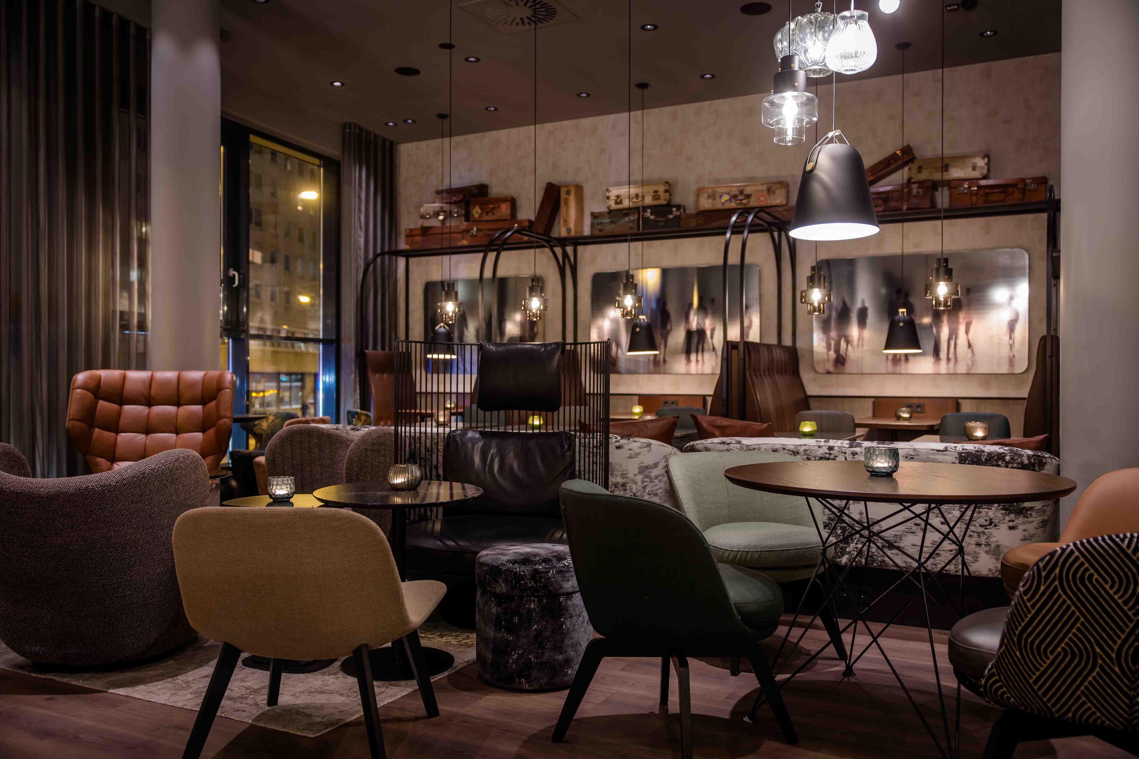 Motel One Nürnberg-City