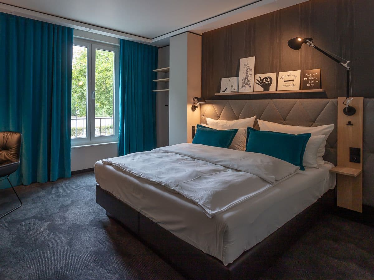 Motel One Saarbrücken