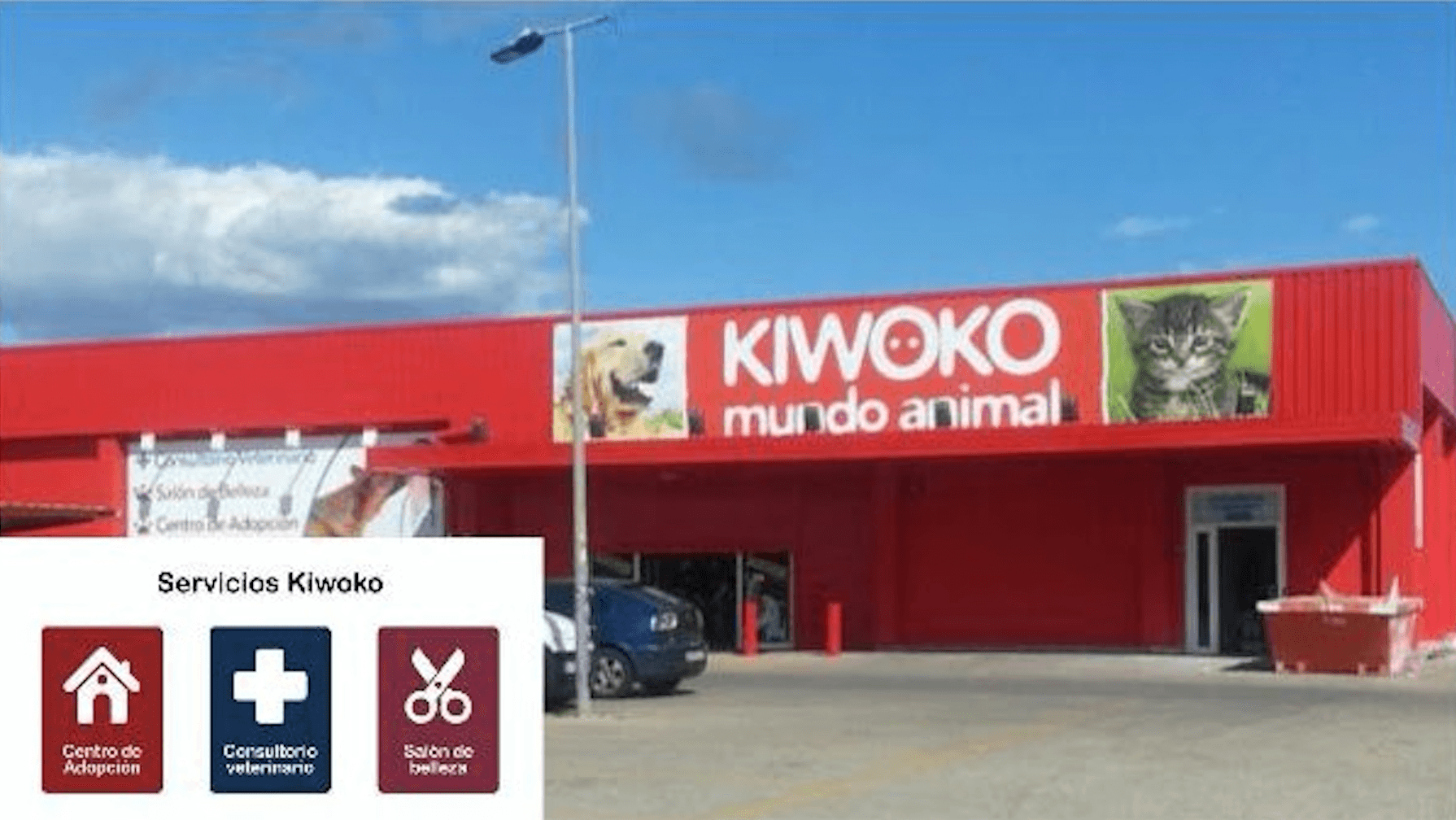 Kiwoko Torrevieja Habaneras