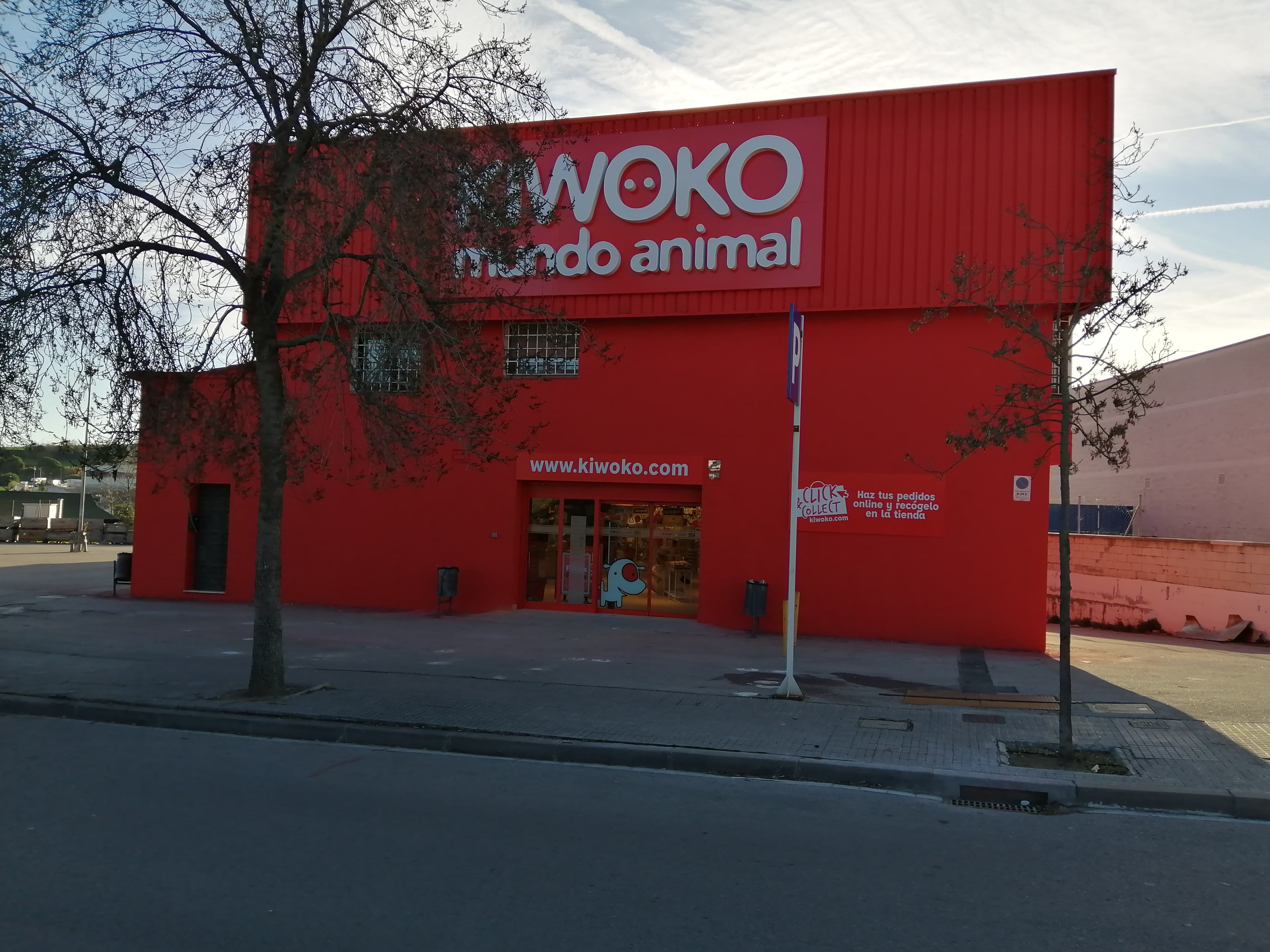 Kiwoko Granollers Ramassar