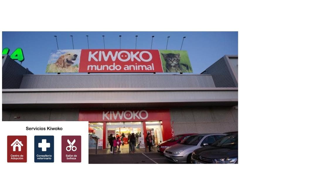 Kiwoko Huelva Marismas del polvorín