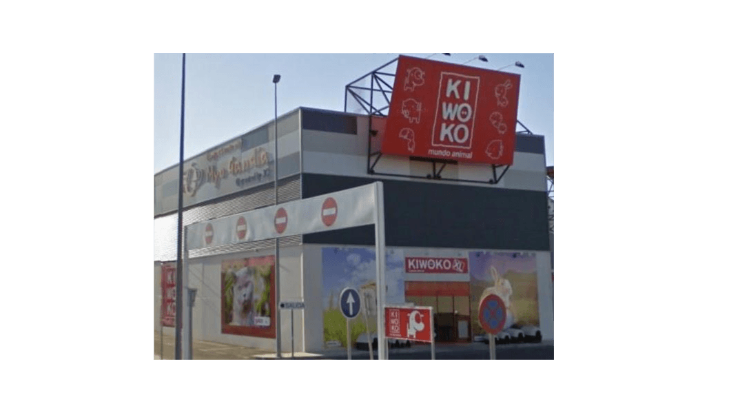 Kiwoko Valencia Gandía