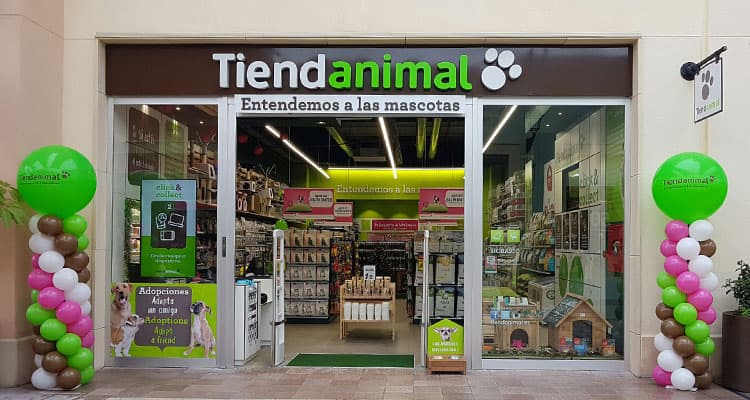 Tiendanimal La Zenia - Alicante