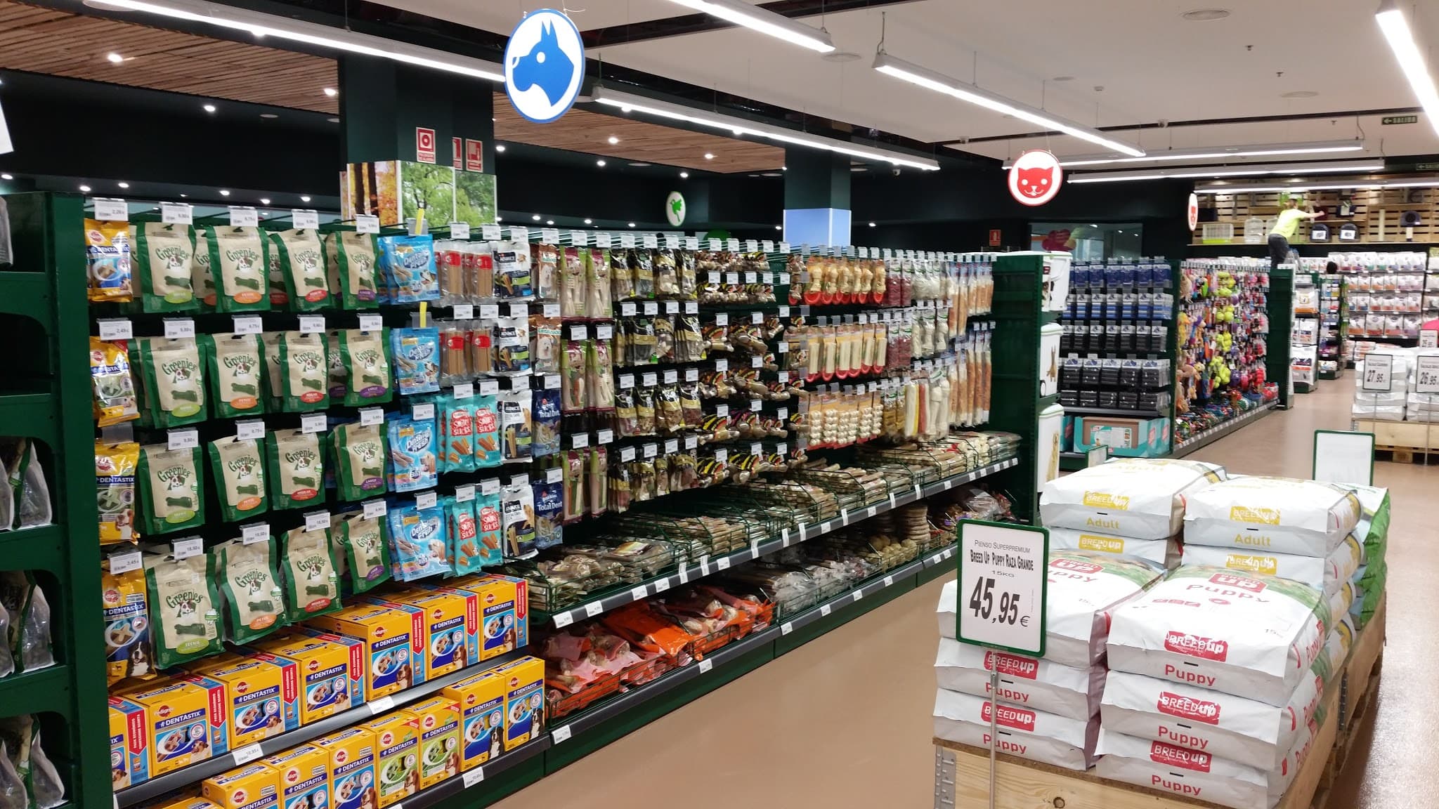 Tiendanimal El Arcángel - Córdoba