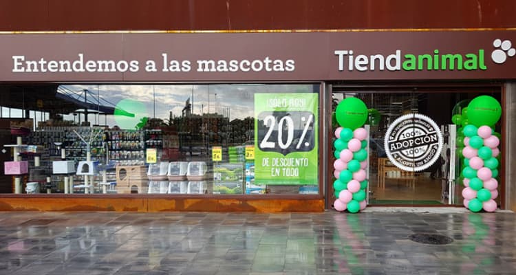 Tiendanimal Holea - Huelva