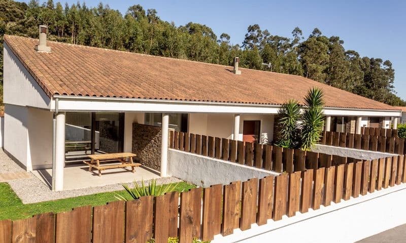 Casas Adosadas Julieta