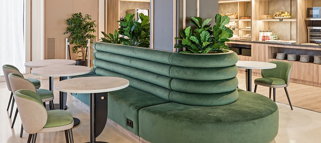 B&B HOTEL Tarragona Valls