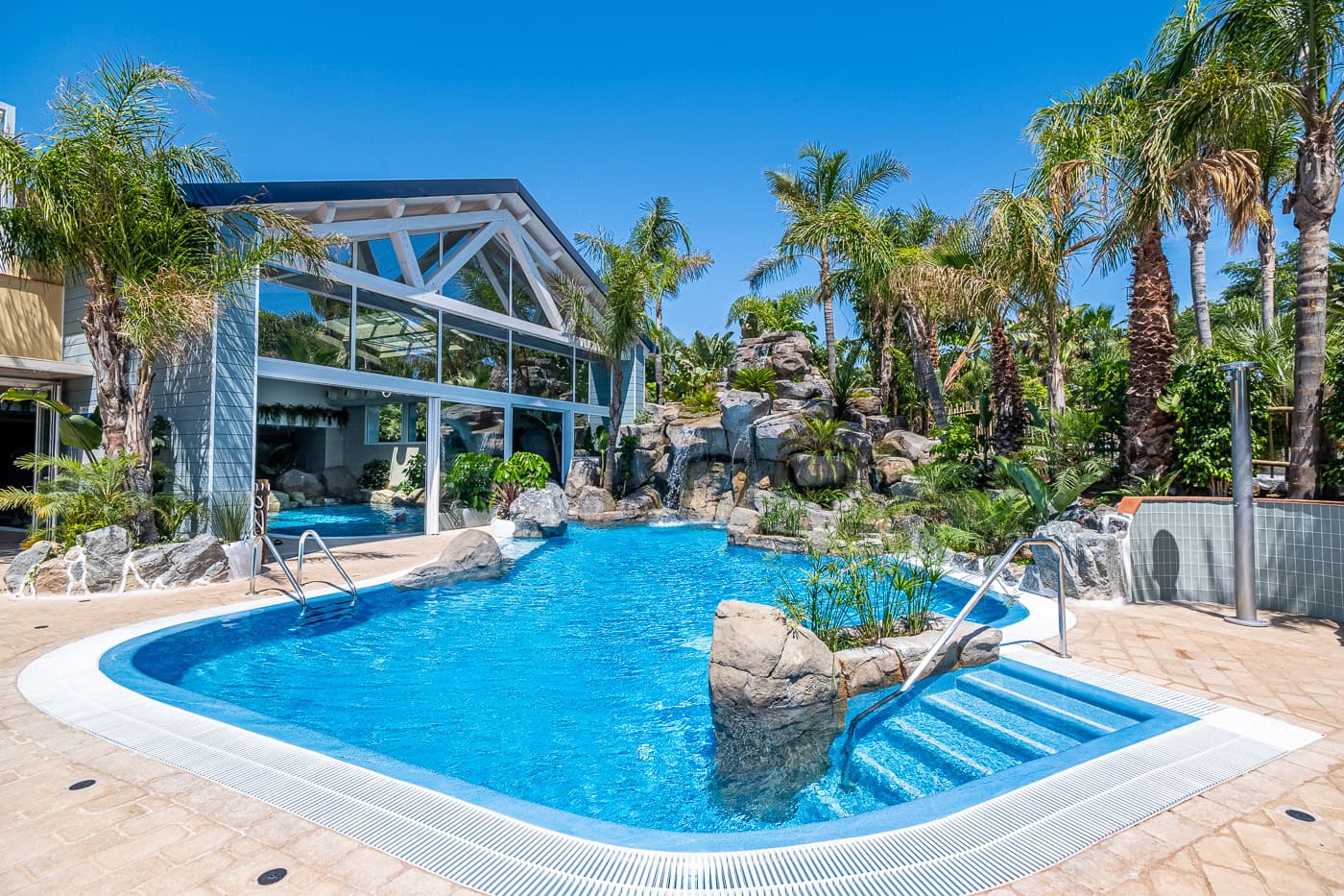 La Siesta Salou Resort & Camping