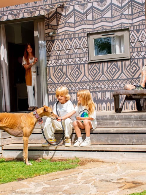 Sangulí Camping & Resort